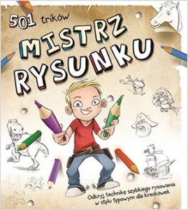 Biblioteka Myślenia Wizualnego Klaudia Tolman Ryślicielka